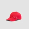 Casquette à logo Patou brodé en coton