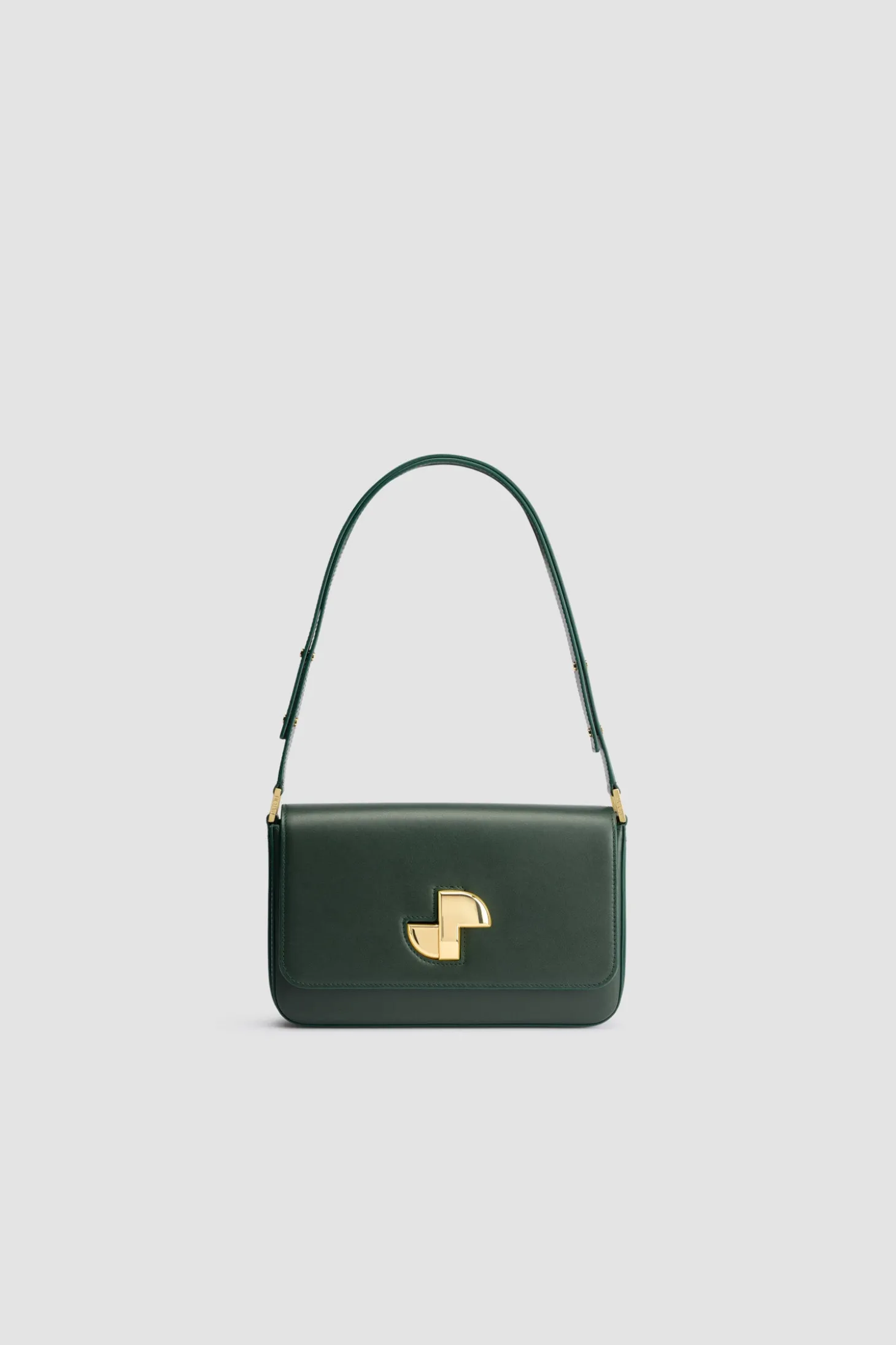 Le Classic Lock en cuir